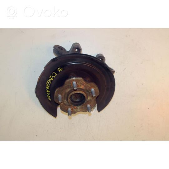 Toyota Auris E180 Rear wheel hub 