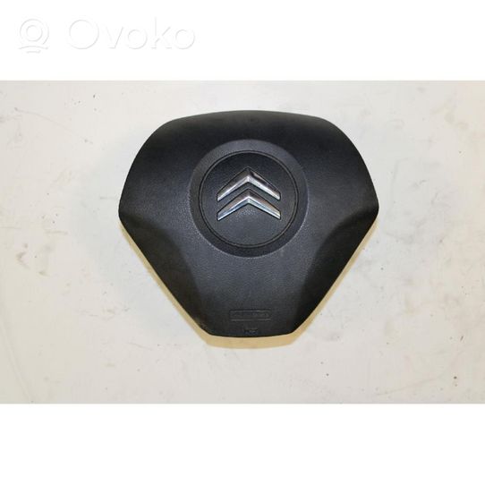 Citroen Nemo Airbag dello sterzo 