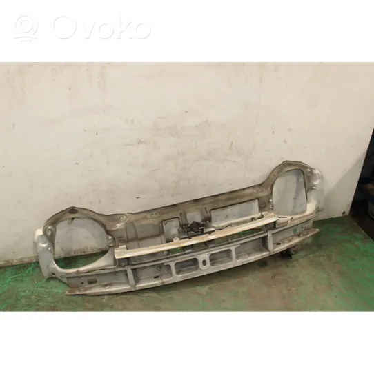 Renault Twingo I Radiator support slam panel 