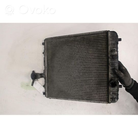 Suzuki Wagon R+ Radiateur de chauffage 