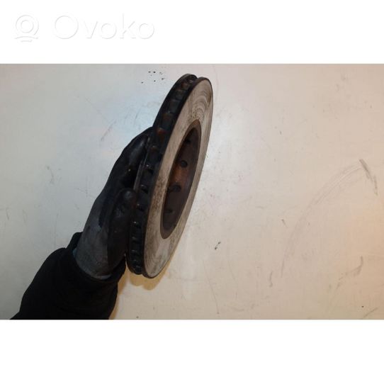 Volkswagen Up Front brake disc 