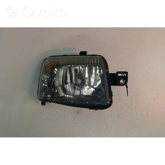 Fiat Panda II Lampa przednia 