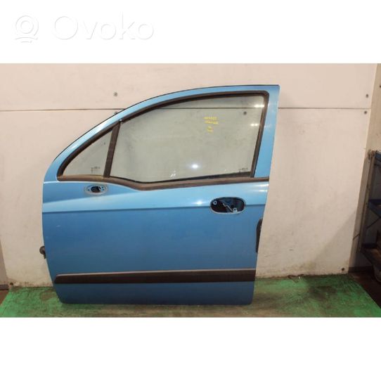 Chevrolet Matiz Front door 