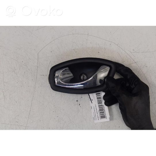 Renault Captur Front door interior handle 