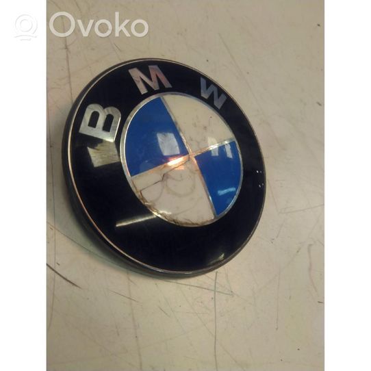 BMW 1 E81 E87 Herstelleremblem 