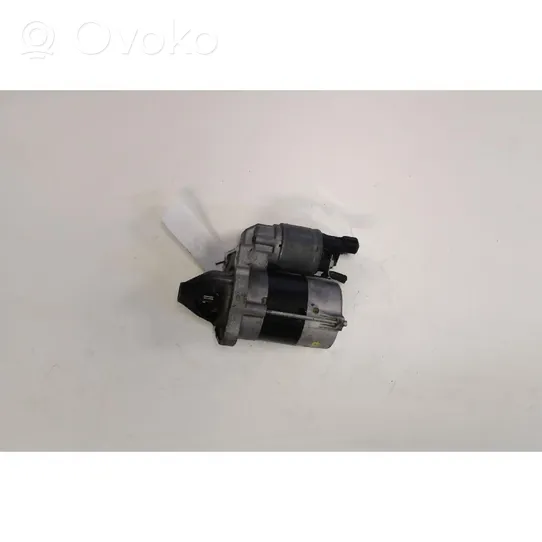 Peugeot 208 Starter motor 