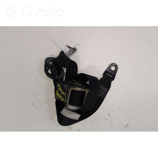 Ford Tourneo Front seatbelt 