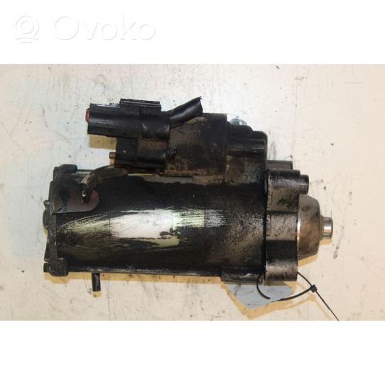 Ford Kuga I Starter motor 