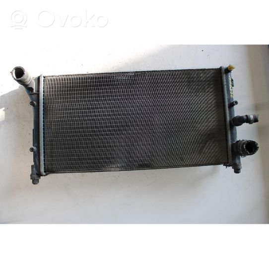 Fiat Panda II Radiateur de chauffage 