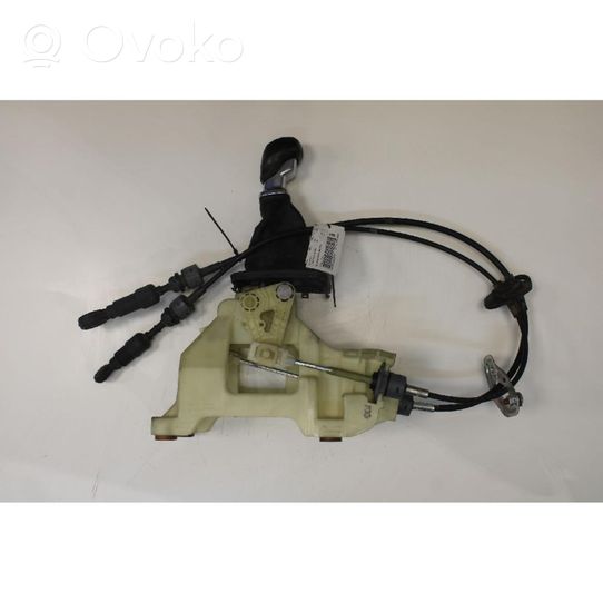 Hyundai ix20 Gear selector/shifter (interior) 