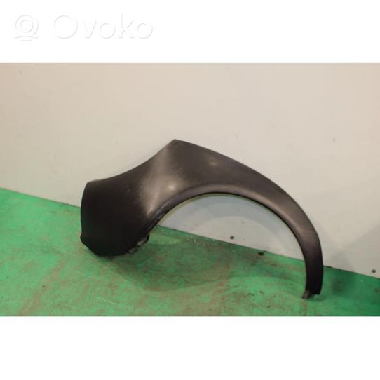 Ford Ka Rivestimento del pannello parte angolare del paraurti anteriore 