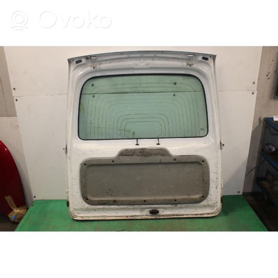 Renault Kangoo I Tailgate/trunk/boot lid 