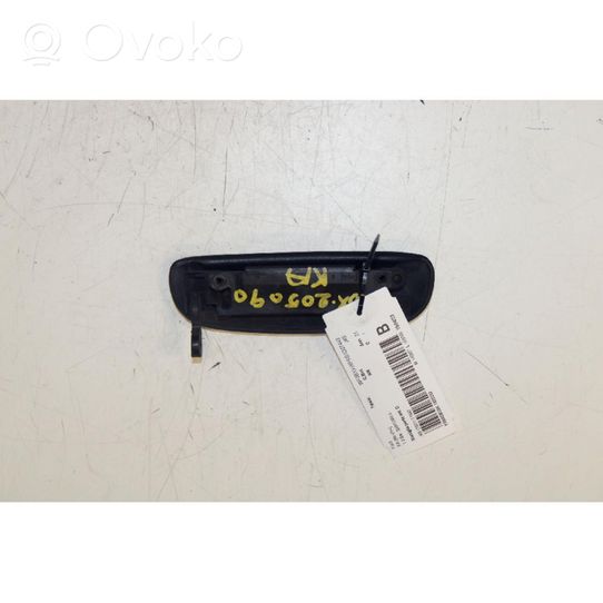 Ford Ka Front door exterior handle 