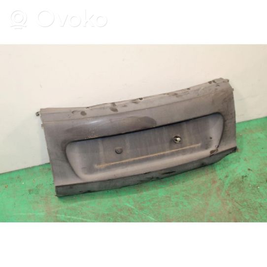 Ford Ka Rear bumper 