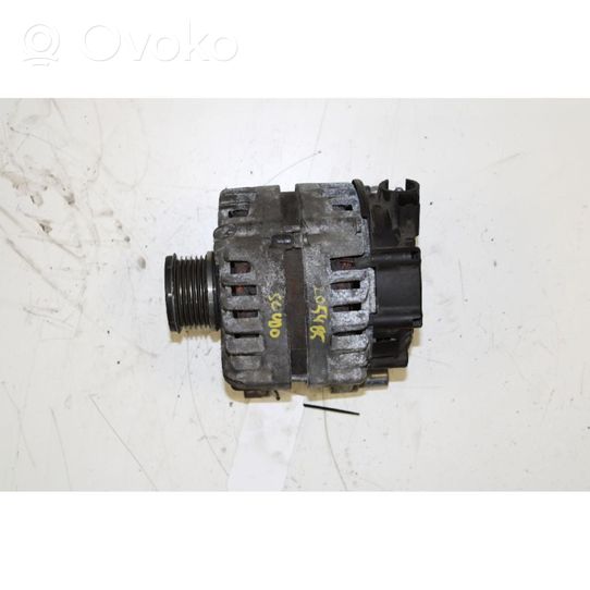 Fiat Scudo Generatore/alternatore 