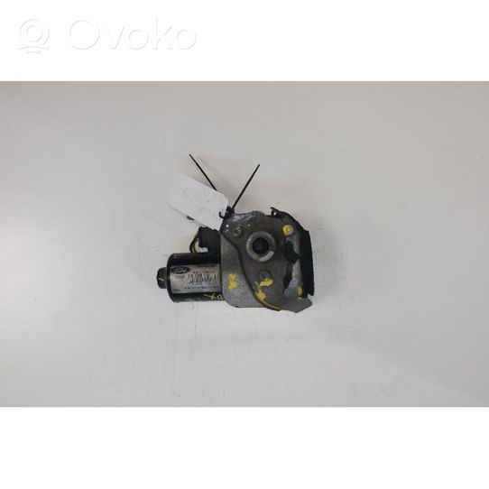 Ford Transit -  Tourneo Connect Front wiper linkage and motor 