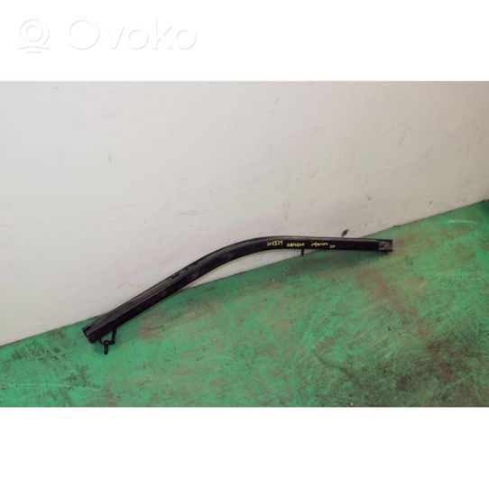 Renault Kangoo II Sliding door upper roller guide/hinge 