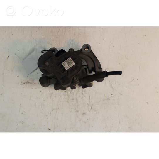 Volkswagen T-Roc Rear brake caliper 