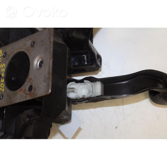 Fiat Stilo Pedal assembly 