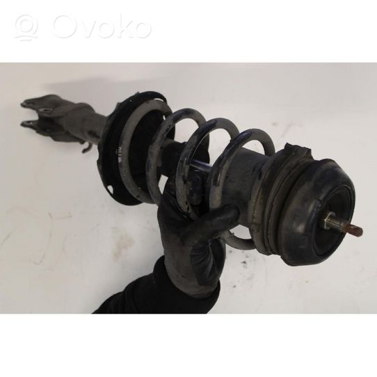 Opel Meriva A Front shock absorber/damper 