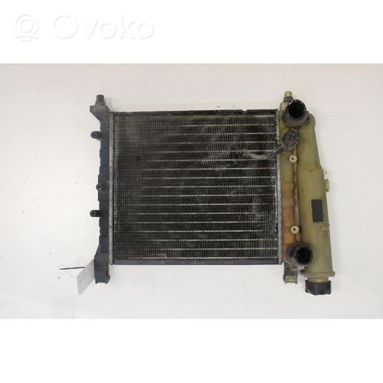 Fiat Uno Radiateur soufflant de chauffage 