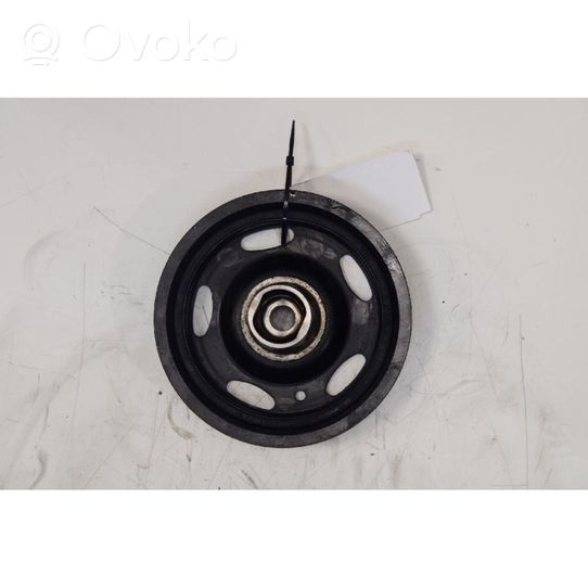 Opel Meriva B Puleggia dell’albero motore 722554909