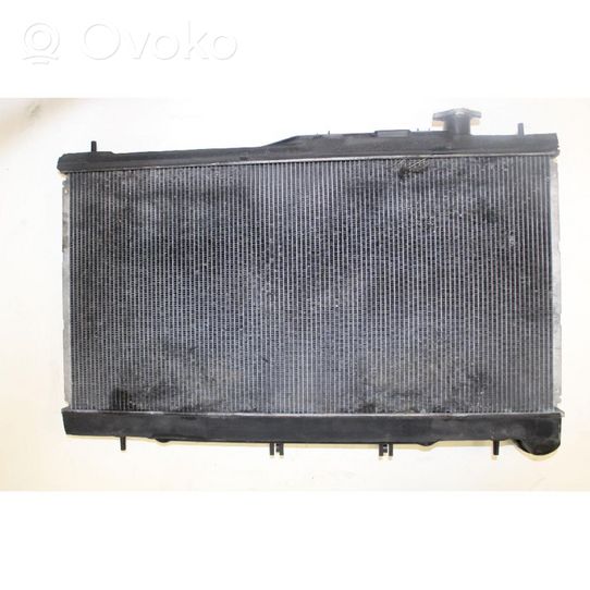 Subaru Legacy Radiateur de chauffage 