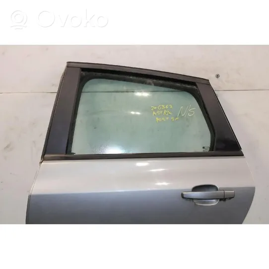 Opel Astra J Rear door 