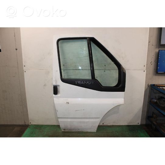 Ford Transit Drzwi przednie 