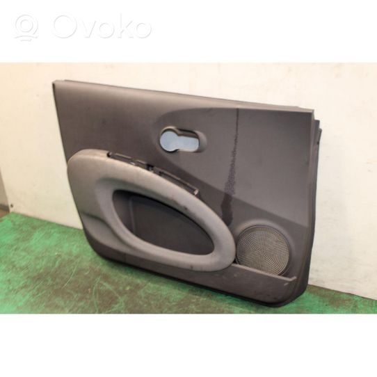 Nissan Micra Front door card panel trim 