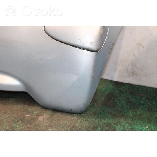 Toyota Aygo AB10 Zderzak tylny 