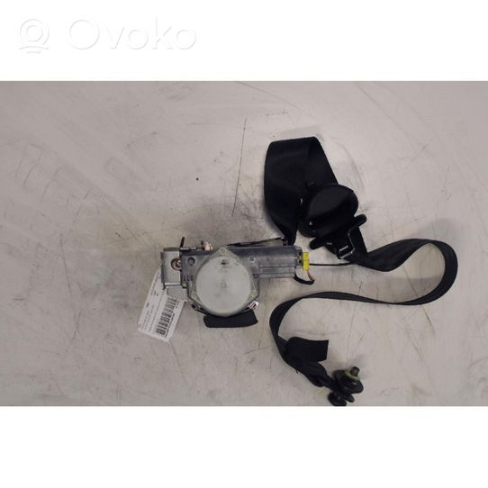 Ford Fiesta Front seatbelt 