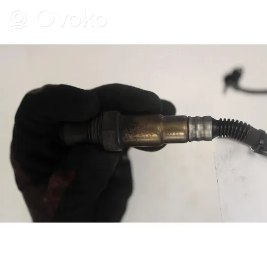 Opel Meriva A Lambda probe sensor 