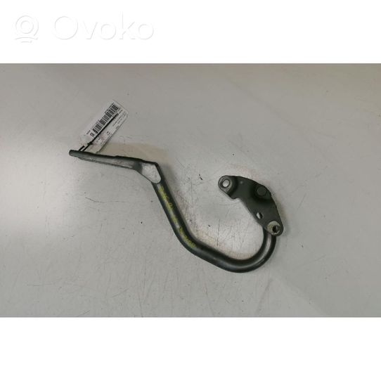 Opel Zafira C Engine bonnet/hood hinges 