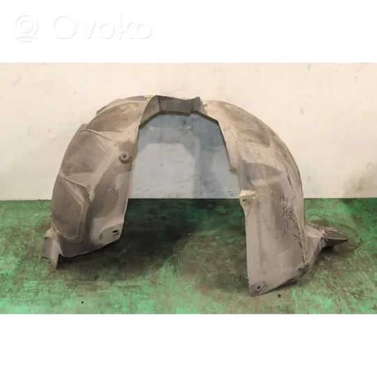 Opel Zafira C Front wheel arch liner splash guards 