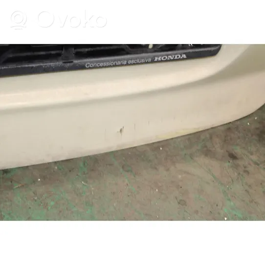 Honda Jazz Tylna klapa bagażnika 