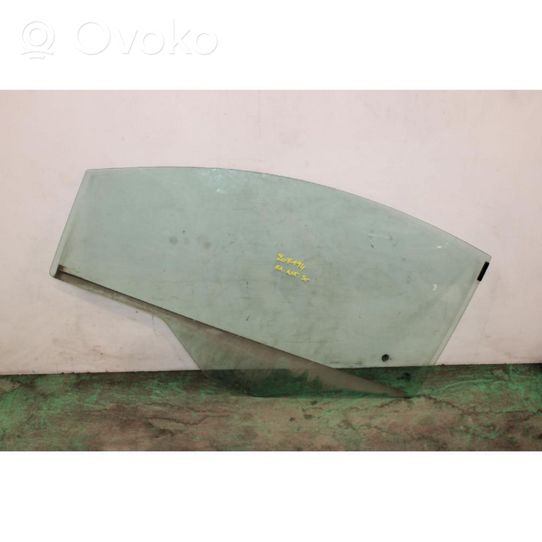 Ford Ka Front door window glass four-door 