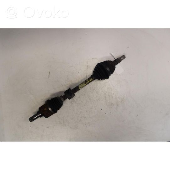 Ford B-MAX Front driveshaft 