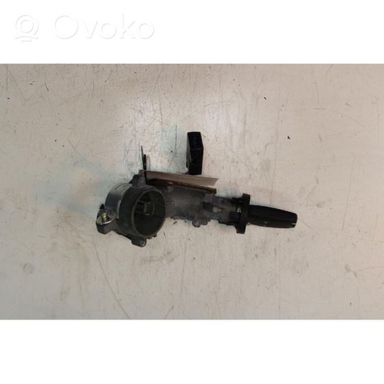 Opel Karl Ignition lock 