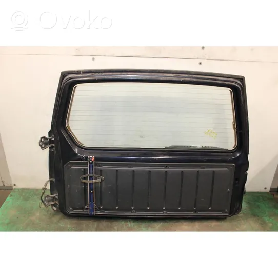 Suzuki Samurai Puerta del maletero/compartimento de carga 