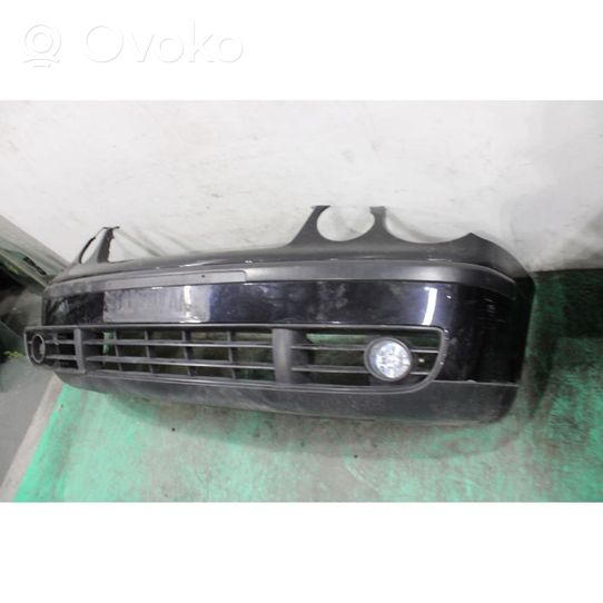 Volkswagen Polo IV 9N3 Front bumper 