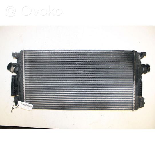 Opel Astra J Radiatore intercooler 