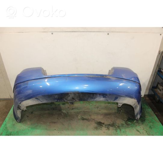 Renault Megane II Rear bumper 