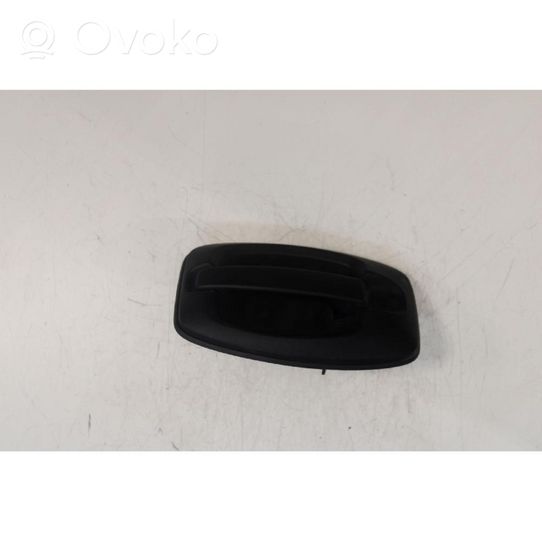 Fiat Ducato Sliding door interior handle 