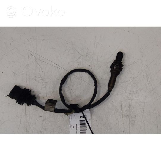 Opel Combo C Lambda probe sensor 