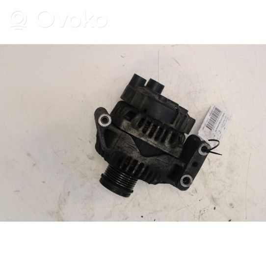 Lancia Ypsilon Alternator 