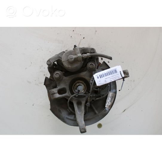 Chevrolet Aveo Front wheel hub 