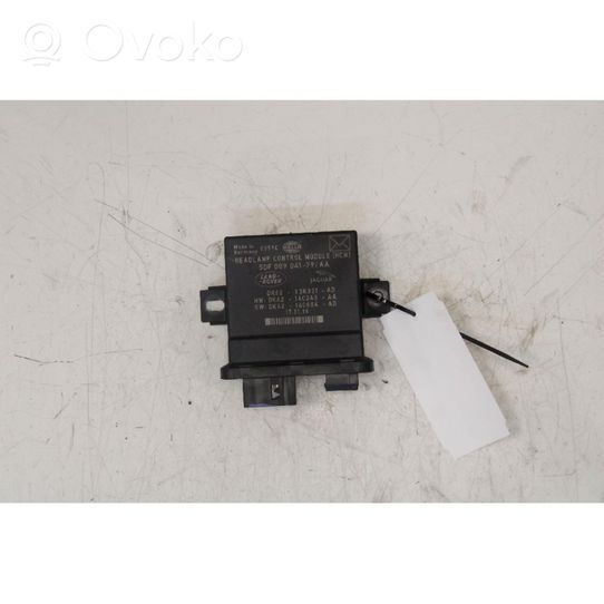 Land Rover Range Rover Evoque L538 Headlight ballast module Xenon 