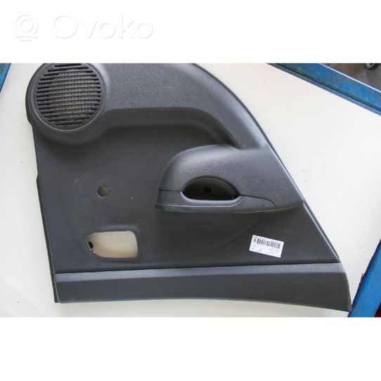 KIA Picanto Rear door card panel trim 