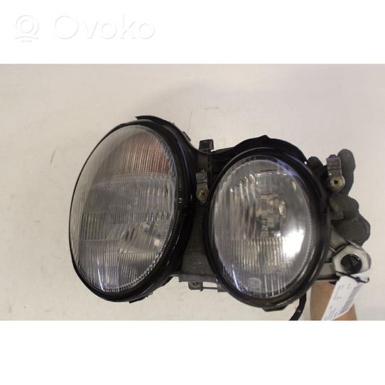 Mercedes-Benz CLK A208 C208 Headlight/headlamp 